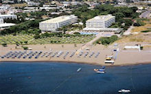 SENTIDO Apollo Blue Palace